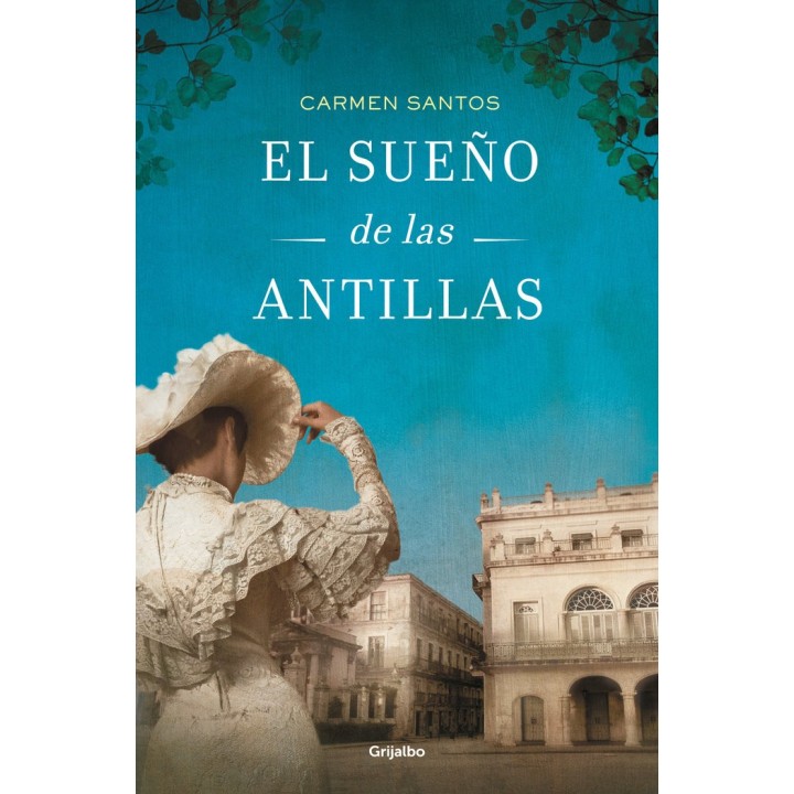 EL SUEÑO DE LAS ANTILLAS