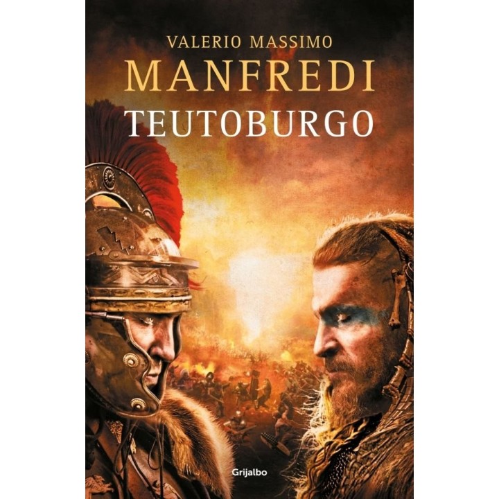 TEUTOBURGO