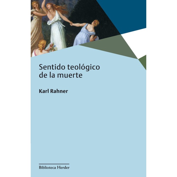 SENTIDO TEOLOGICO DE LA MUERTE