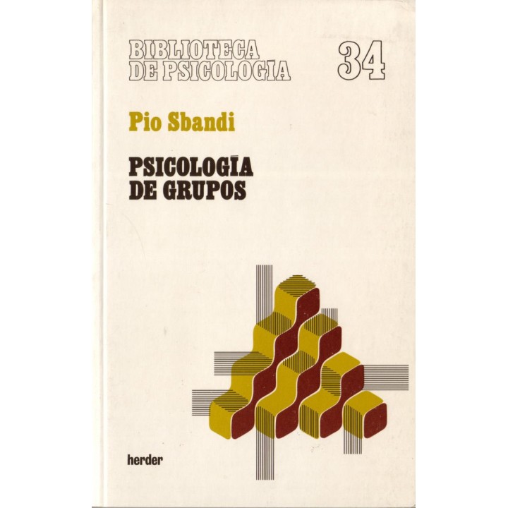 PSICOLOGIA DE GRUPO