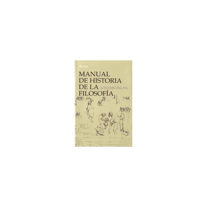 MANUAL HISTORIA FILOSOFIA
