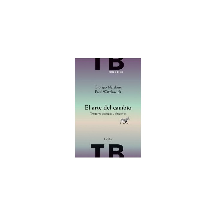 ARTE DEL CAMBIO EL