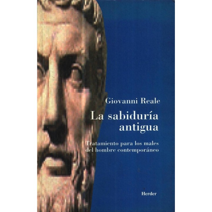 SABIDURIA ANTIGUA, LA