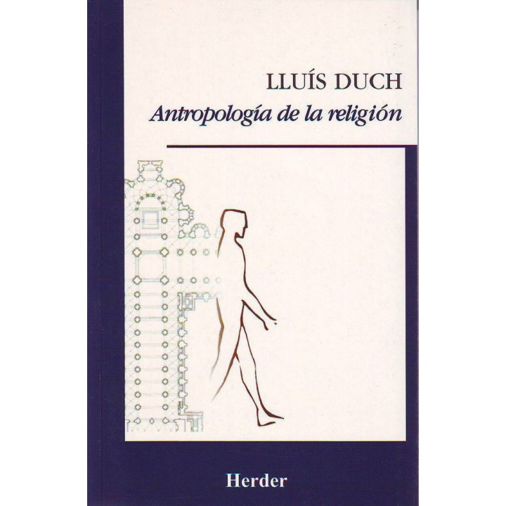 ANTROPOLOGIA DE LA RELIGION