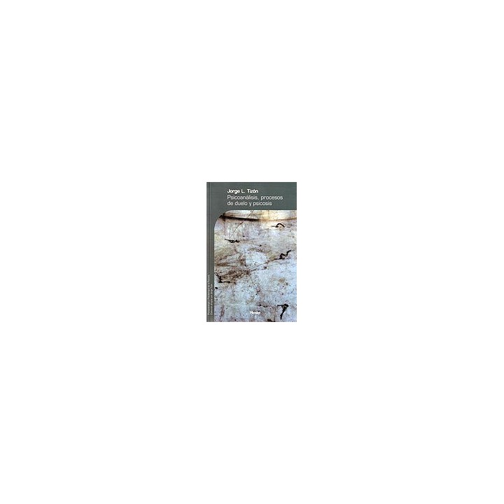PSICOANALISIS