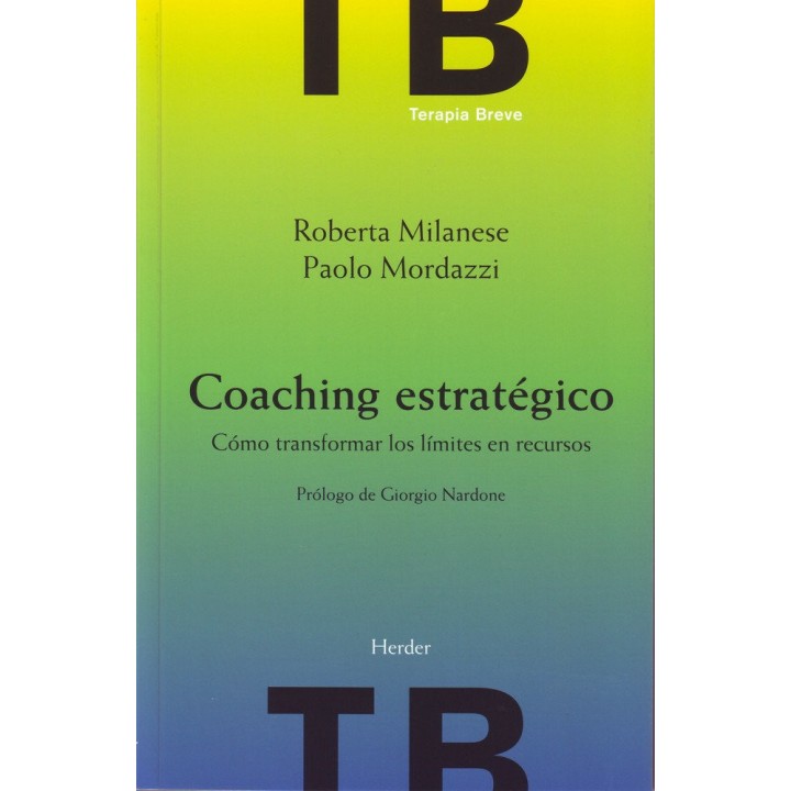 COACHING ESTRATEGICO