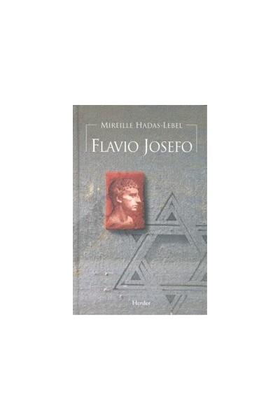 FLAVIO JOSEFO