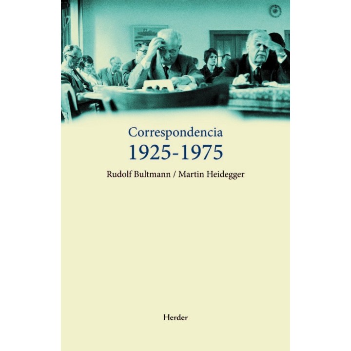 CORRESPONDENCIA 1925-1975