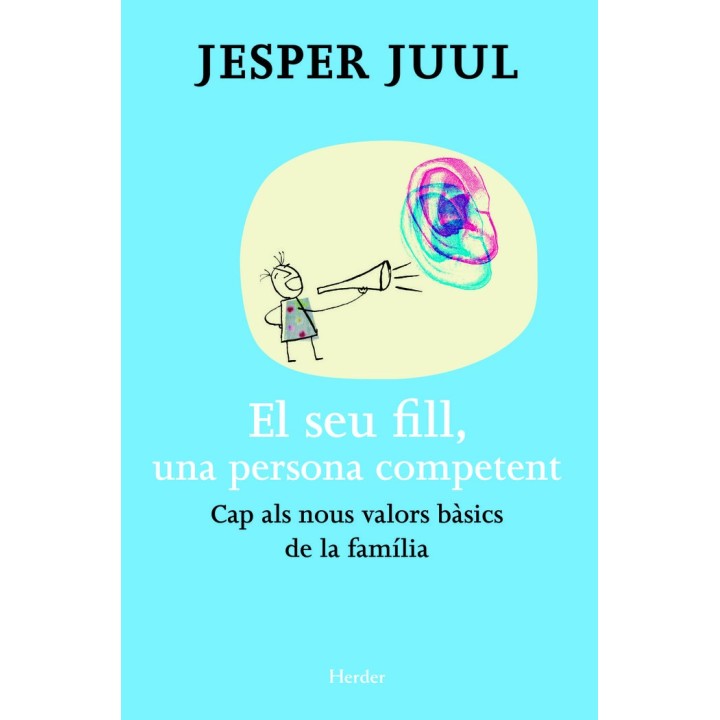 SEU FILL, UNA PERSONA COMPETENT,EL