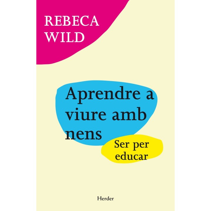 APRENDRE A VIURE AMB NENS