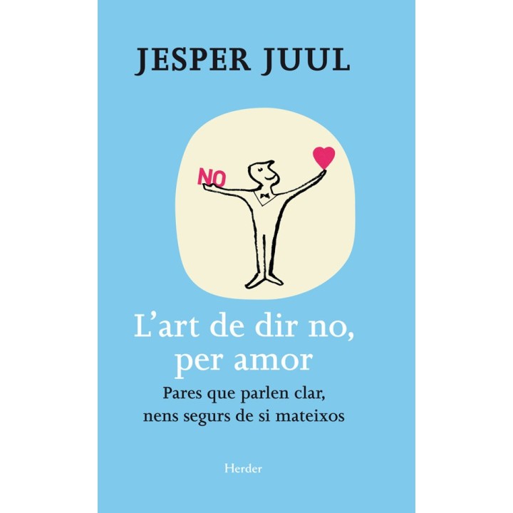 L'ART DE DIR NO, PER AMOR
