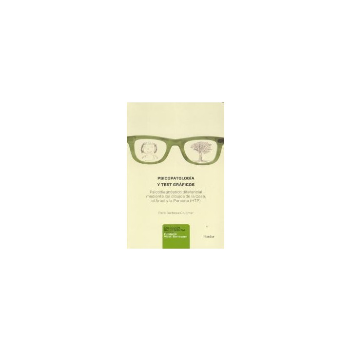 PSICOPATOLOGIA Y TEST GRAFICOS
