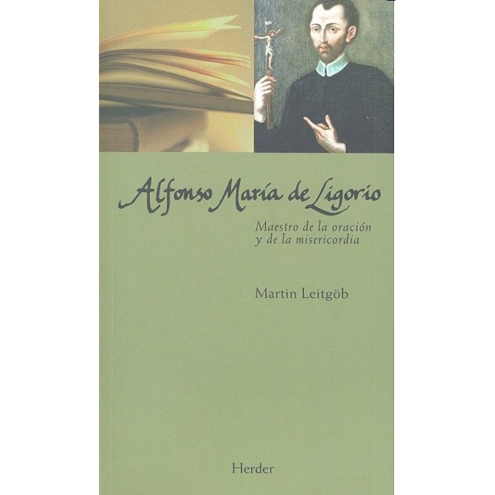 ALFONSO MARIA DE LIGORIO