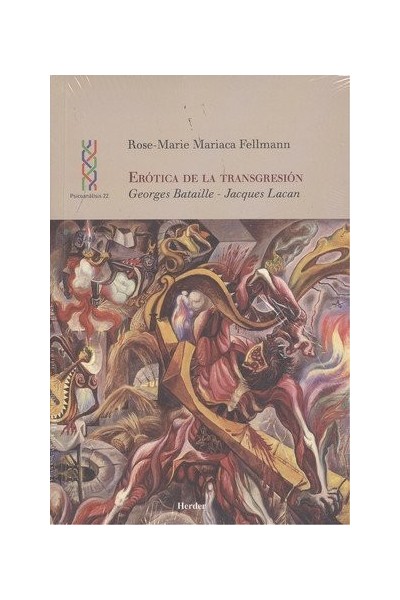 EROTICA DE LA TRANSGRESION
