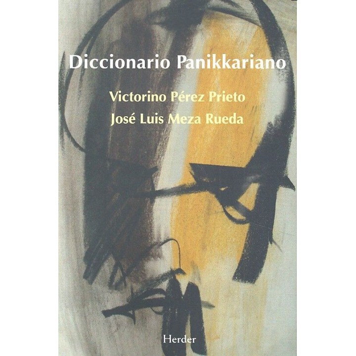 DICCIONARIO PANIKKARIANO