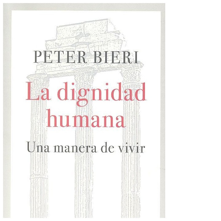 DIGNIDAD HUMANA,LA