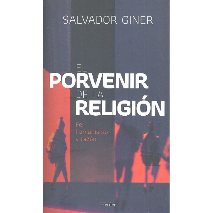 PORVENIR DE LA RELIGION,EL