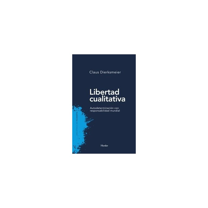 LIBERTAD CUALITATIVA