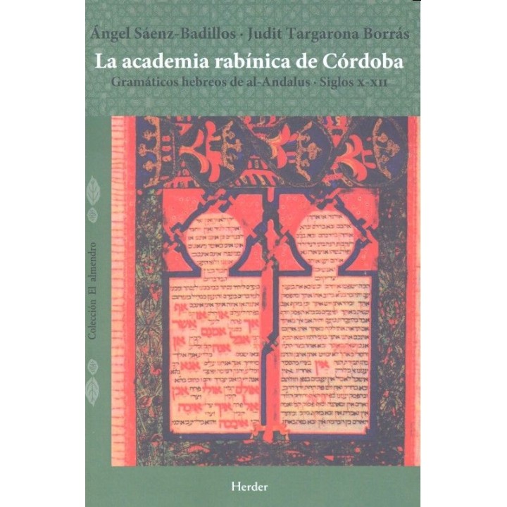 ACADEMIA RABINICA DE CORDOBA,LA