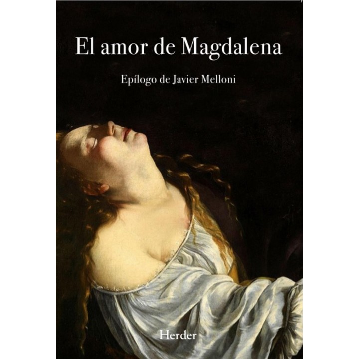 AMOR DE MAGDALENA,EL