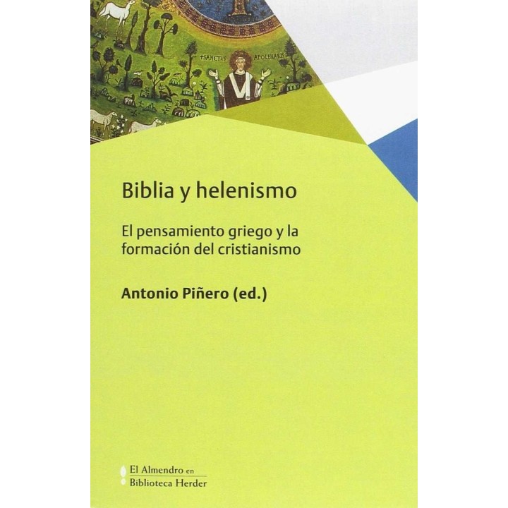 BIBLIA Y HELENISMO