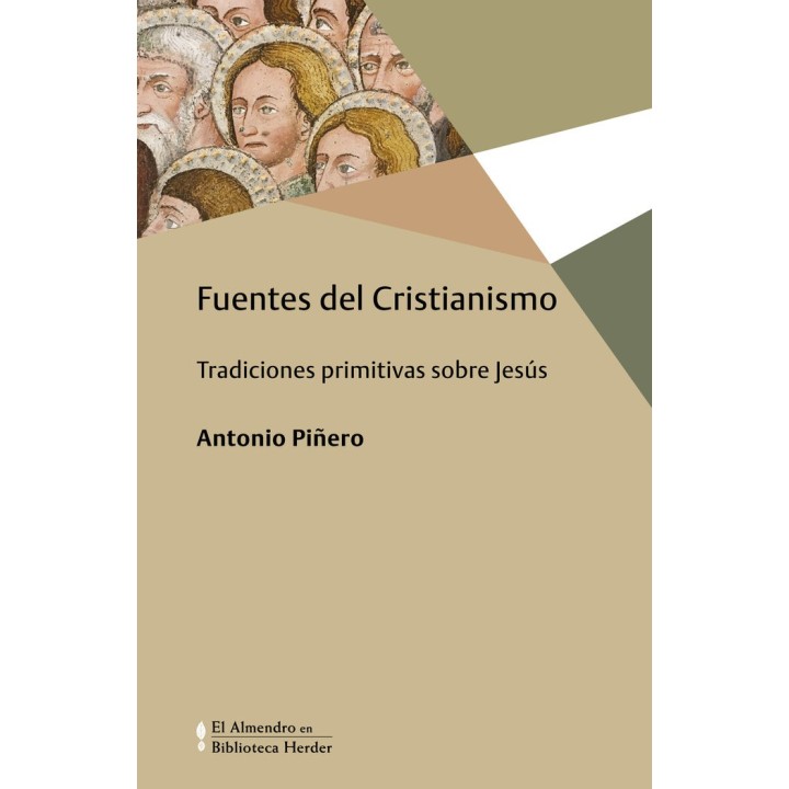 FUENTES DEL CRISTIANISMO