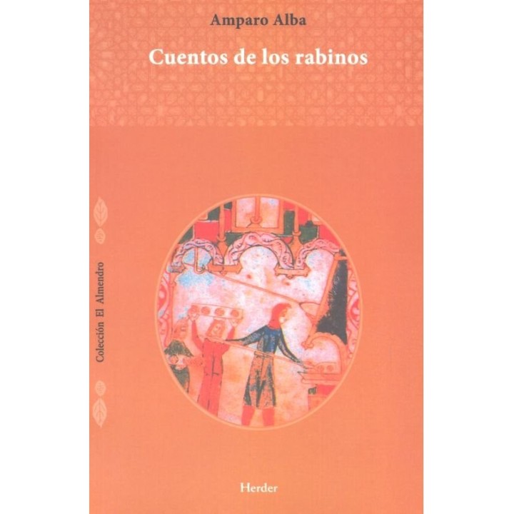 CUENTOS DE LOS RABINOS