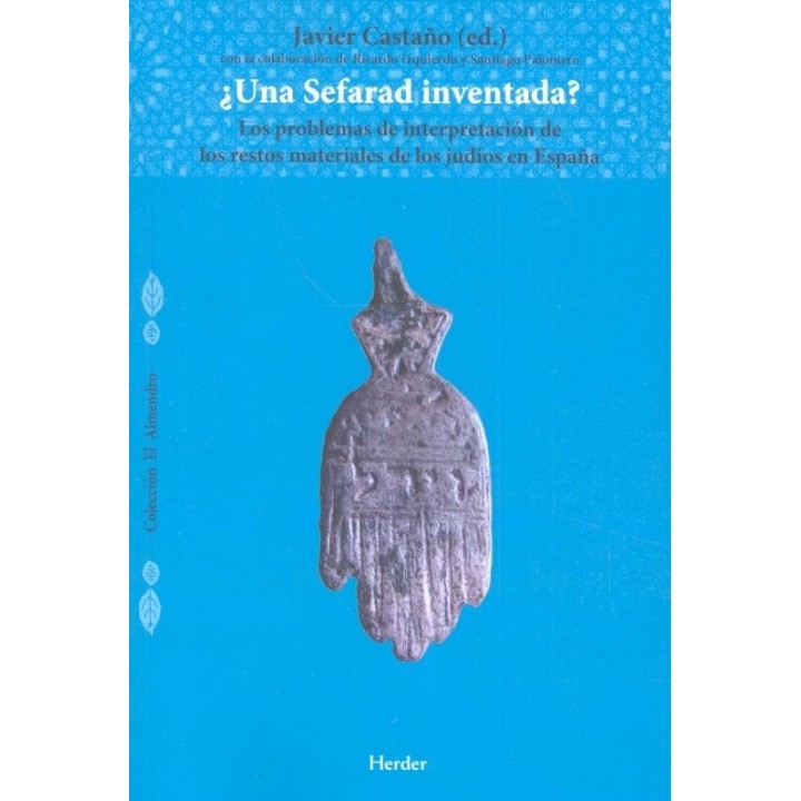 UNA SEFARAD INVENTADA