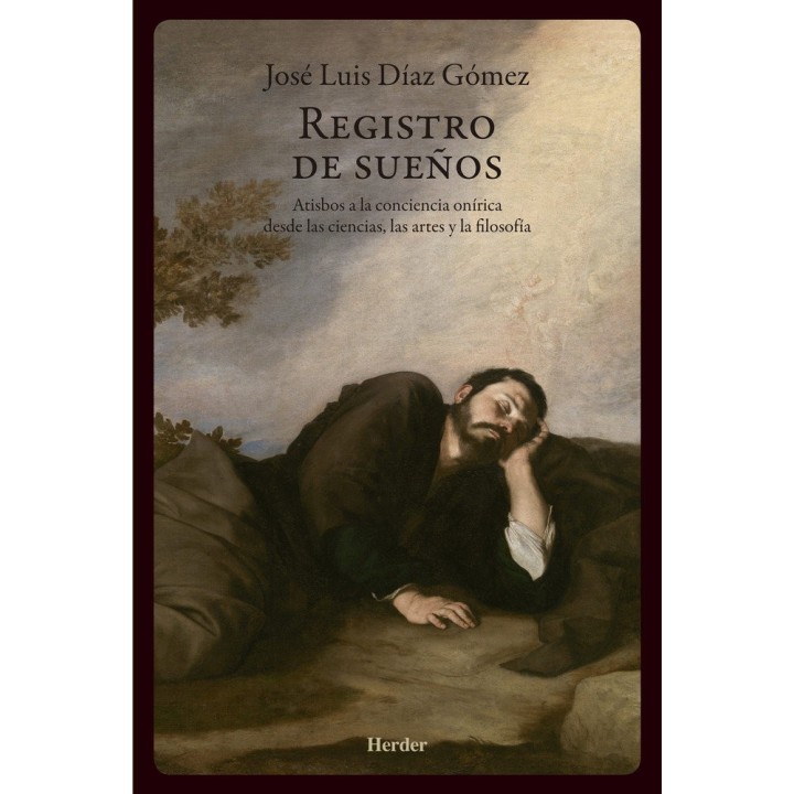 REGISTRO DE SUEÑOS
