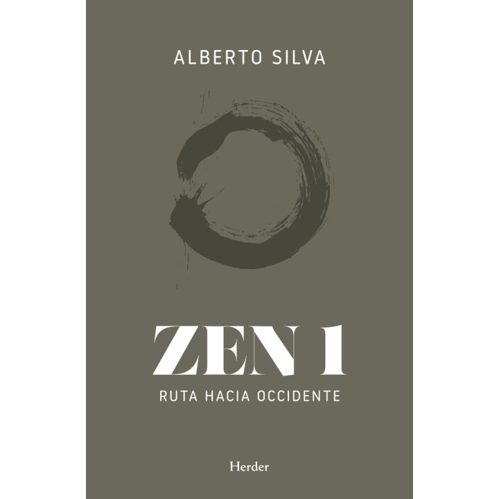 ZEN 1 RUTA HACIA OCCIDENTE