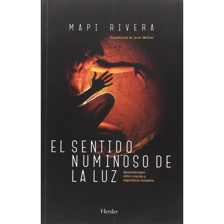 SENTIDO NUMINOSO DE LA LUZ,EL