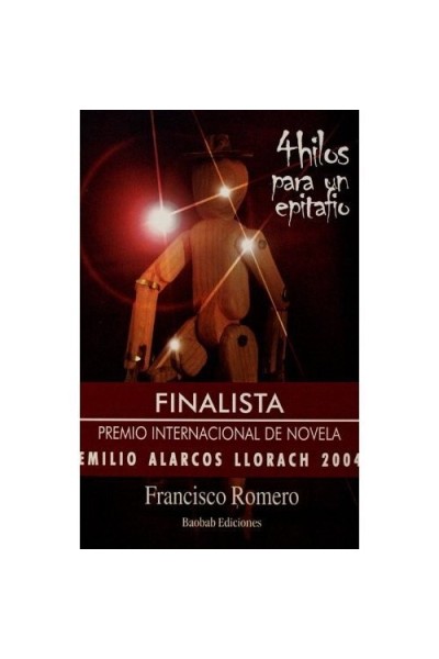 4 hilos para un epitafio