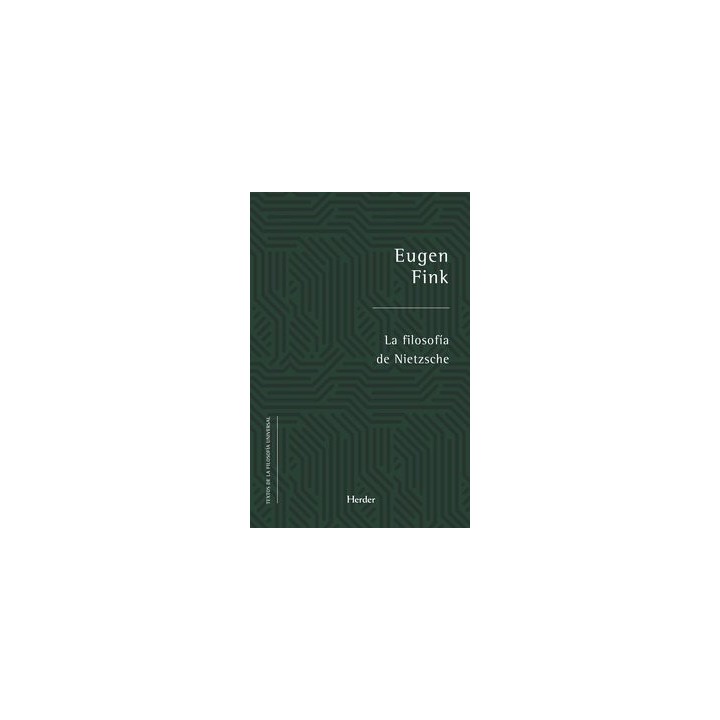 LA FILOSOFIA DE NIETZSCHE