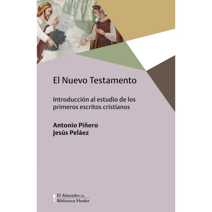 NUEVO TESTAMENTO,EL