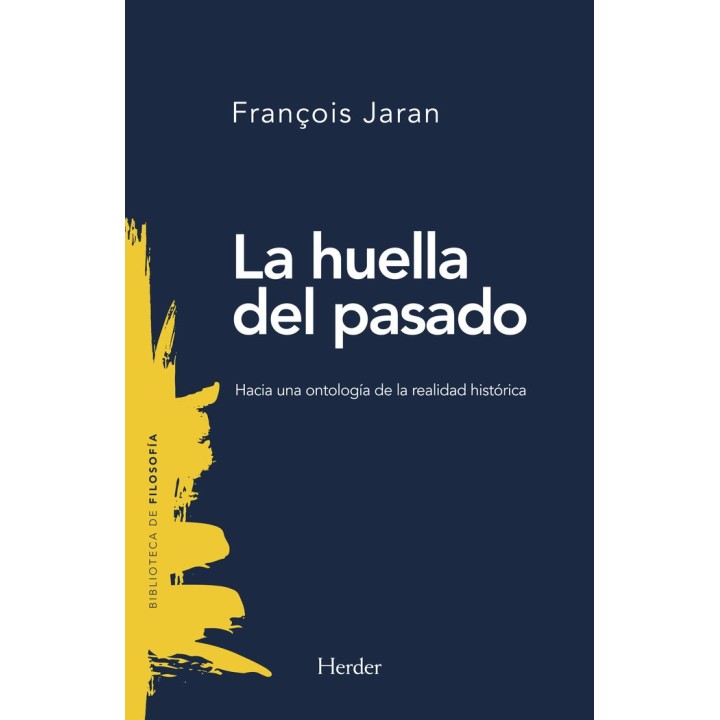 HUELLA DEL PASADO,LA