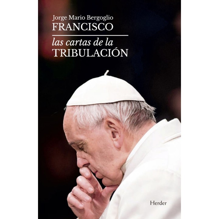 CARTAS DE LA TRIBULACION,LAS