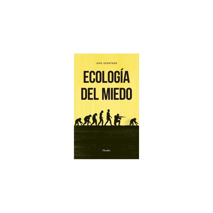 ECOLOGIA DEL MIEDO