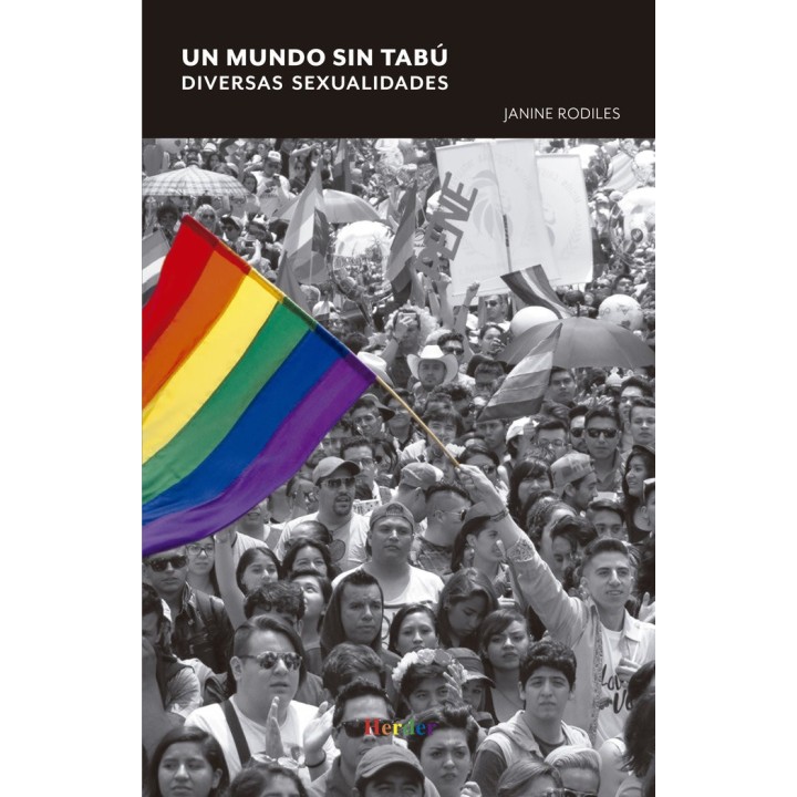 UN MUNDO SIN TABU