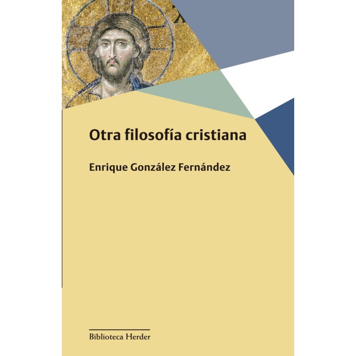 OTRA FILOSOFIA CRISTIANA