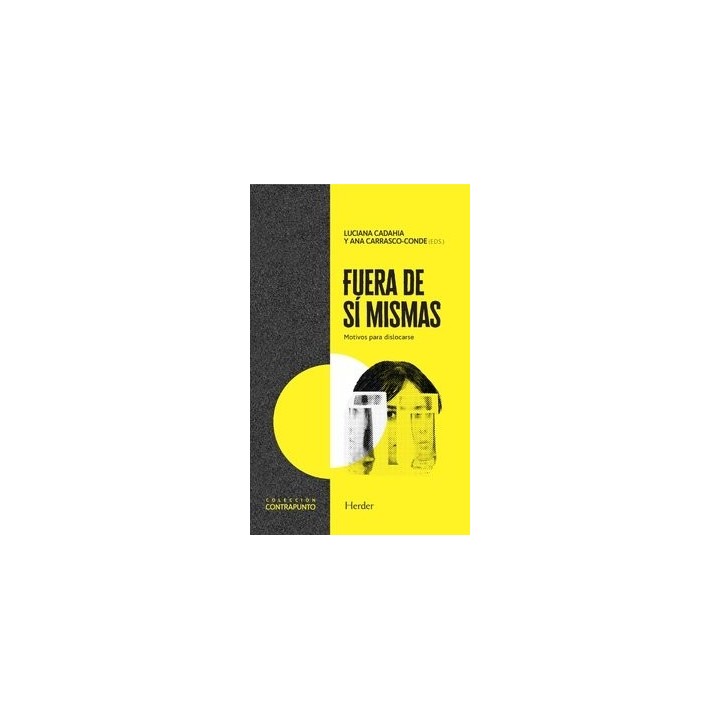 FUERA DE SI MISMAS