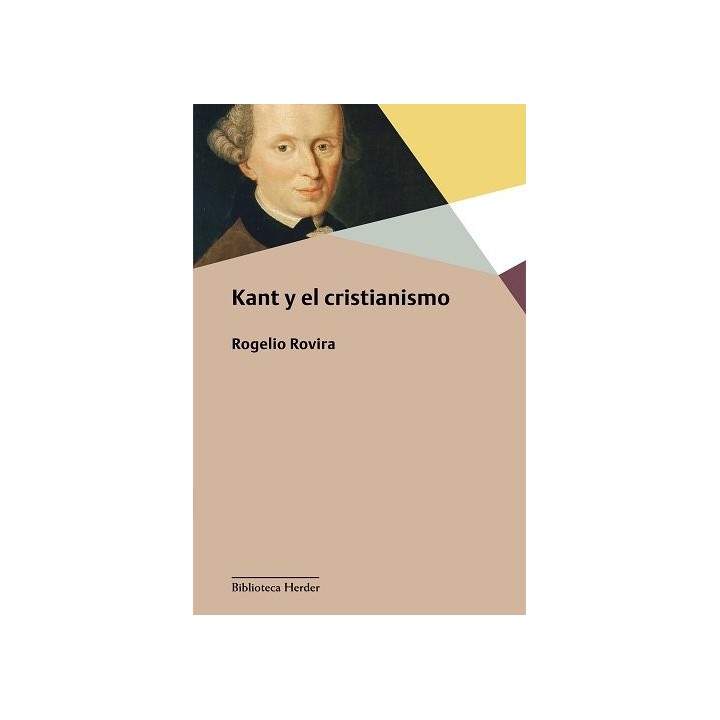KANT Y EL CRISTIANISMO