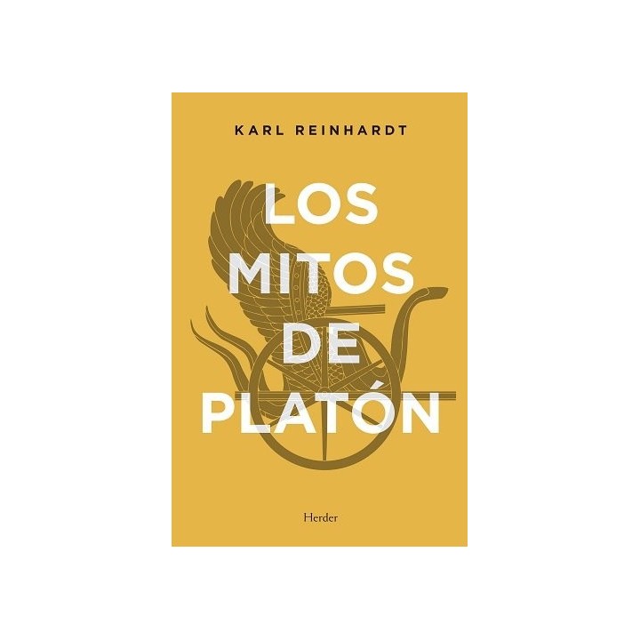 MITOS DE PLATON,LOS