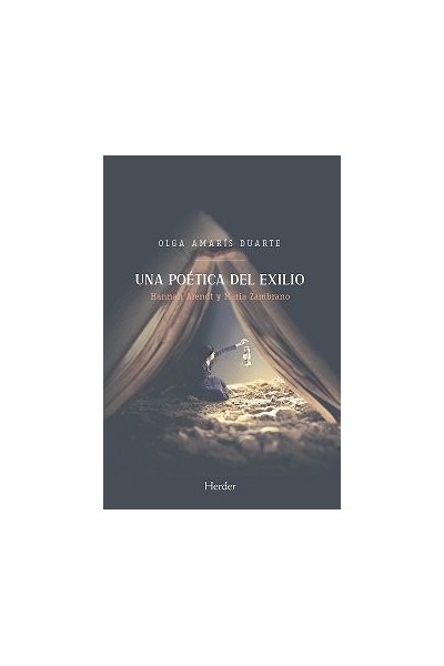 UNA POETICA DEL EXILIO