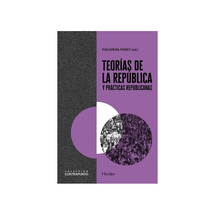 TEORIAS DE LA REPUBLICA Y PRACTICAS REPUBLICANAS