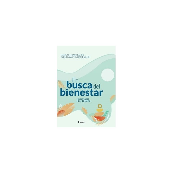 EN BUSCA DEL BIENESTAR