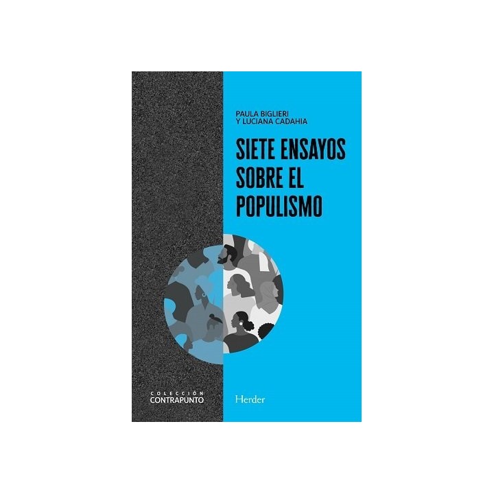 SIETE ENSAYOS SOBRE POPULISMO
