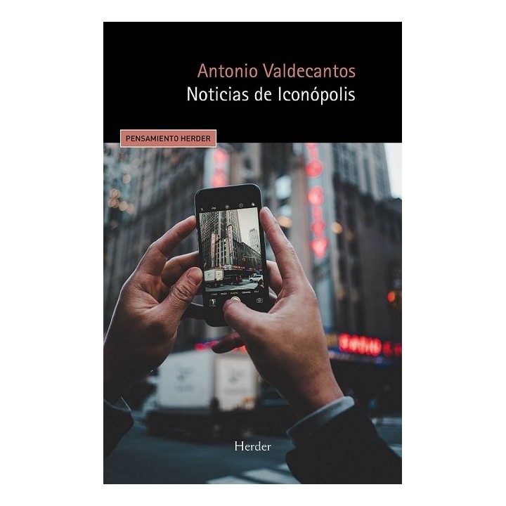 NOTICIAS DE ICONOPOLIS