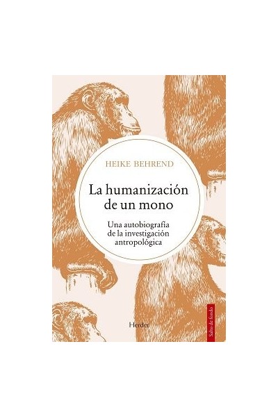 HUMANIZACION DEL MONO