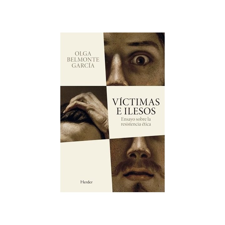 VICTIMAS E ILESOS