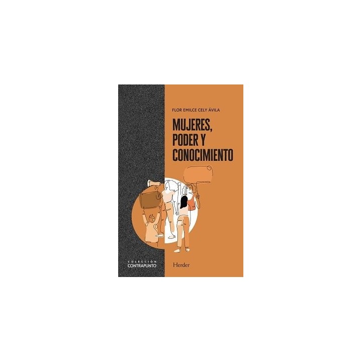 MUJERES PODER Y CONOCIMIENTO